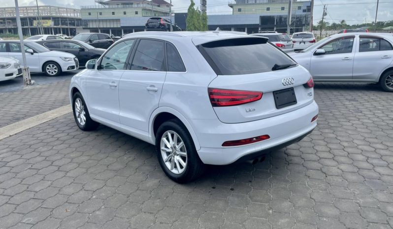 
								Audi Q3 2014 full									