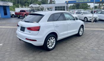 
									Audi Q3 2014 full								
