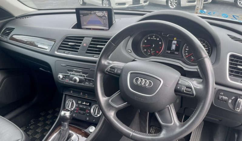 
								Audi Q3 2014 full									