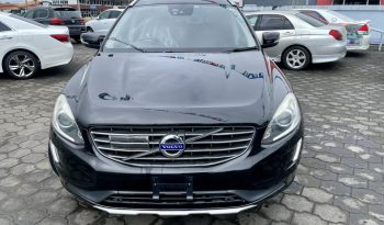 
									VOLVO XC60 2016 full								