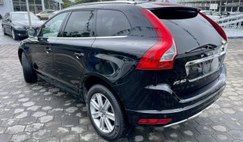 
									VOLVO XC60 2016 full								