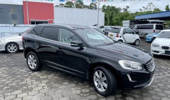 
									VOLVO XC60 2016 full								